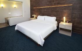 Holiday Inn Express San Luis Potosí, an IHG Hotel