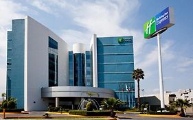 Holiday Inn Express San Luis Potosí, an IHG Hotel